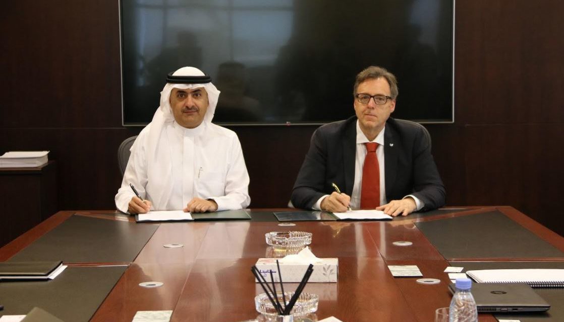كانون الشرق الأوسط تطلق عملياتها المباشرة في المملكة العربية السعودية