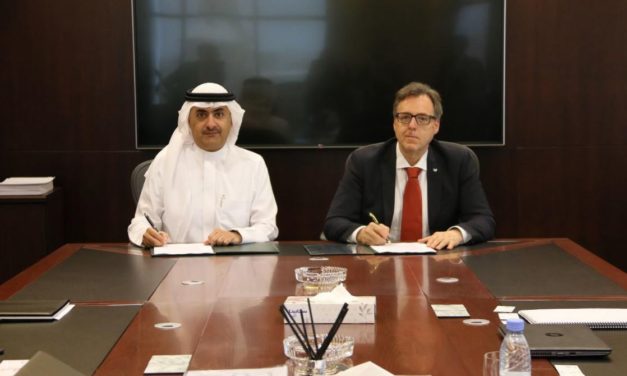 كانون الشرق الأوسط تطلق عملياتها المباشرة في المملكة العربية السعودية