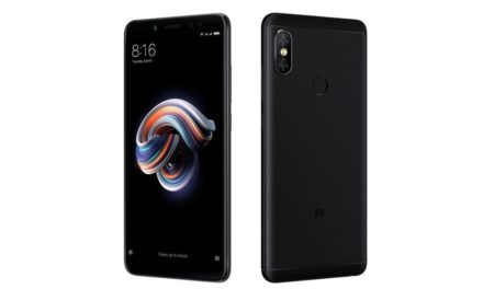 شاومي تطلق  جهاز Redmi Note 5 بالكاميرا الأروع حصرياً على سوق.كوم