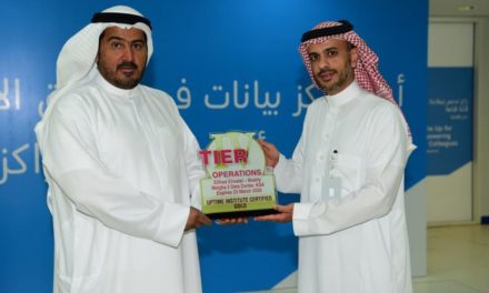 نائب وزارة الاتصالات وتقنية المعلومات يزور مركز “الملقا 2” لشركة موبايلي ويطلع على جهودها لدعم رؤية 2030