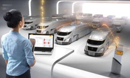’كونتيننتال‘ تعلن عن وصول منصّة ContiConnect™ الرقمية الجديدة لمراقبة الإطارات إلى الشرق الأوسط في 2019