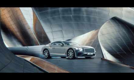 Bentley تحتفي بقصّتها الاستثنائية عبر إصدار فيلم جديد
