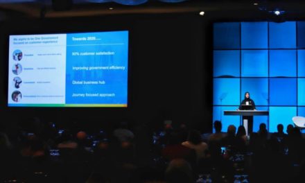 27 جهة حكومية تستعرض إنجازاتها في “المؤتمر العالمي لمستخدمي إزري 2018”
