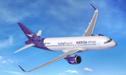 الخطوط الوطنية الكويتية تؤكد طلبية ٢٥ طائرة من طراز A320neo
