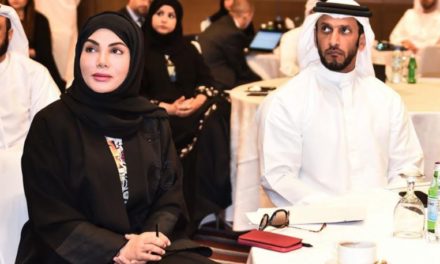 هيئة الأنظمة والخدمات الذكية تستعد لتوحيد مراكز خدمة العملاء لحكومة أبوظبي عبر مركز خدمة موحدة تــم