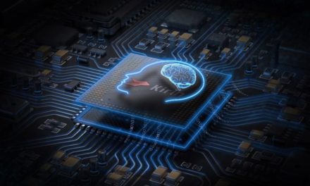 معالج هواوي Kirin 970 منصة الذكاء الإصطناعي، الأسرع، والأكثر أمانًا، مزودة بوحدة المعالجة العصبية NPU