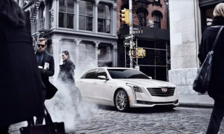 تسع خصائص مبتكَرة تضع CT6 الرائدة لدى ’كاديلاك‘ في مرتبة متقدّمة ضمن فئتها