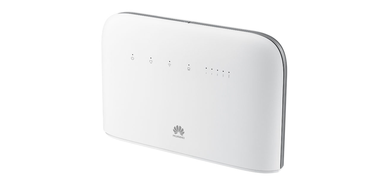 “هواوي” تطلق الأفضل في الأسواق HUAWEI B715: الراوتر الأول والوحيد في العالم بتقنية CAT9