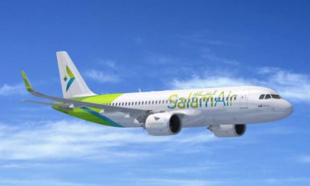 طيران السلام تعزز اسطولها بست طائرات إيرباص من طراز A320neo