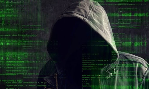 المجرمون الإلكترونيون يستهدفون أكثر من 400 شركة صناعية