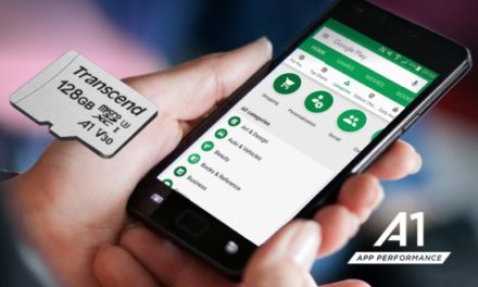 ترانسيند تكشف النقاب عن بطاقات ذاكرة فائقة للارتقاء بأداء تطبيقات الأجهزة الجوالة إلى مستويات غير مسبوقة