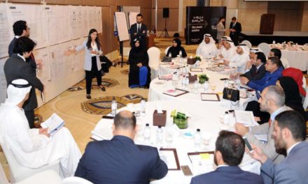 هيئة الأنظمة والخدمات الذكية تحدد 5 رحلات جديدة ذات الأولوية للارتقاء بتجربة المتعاملين