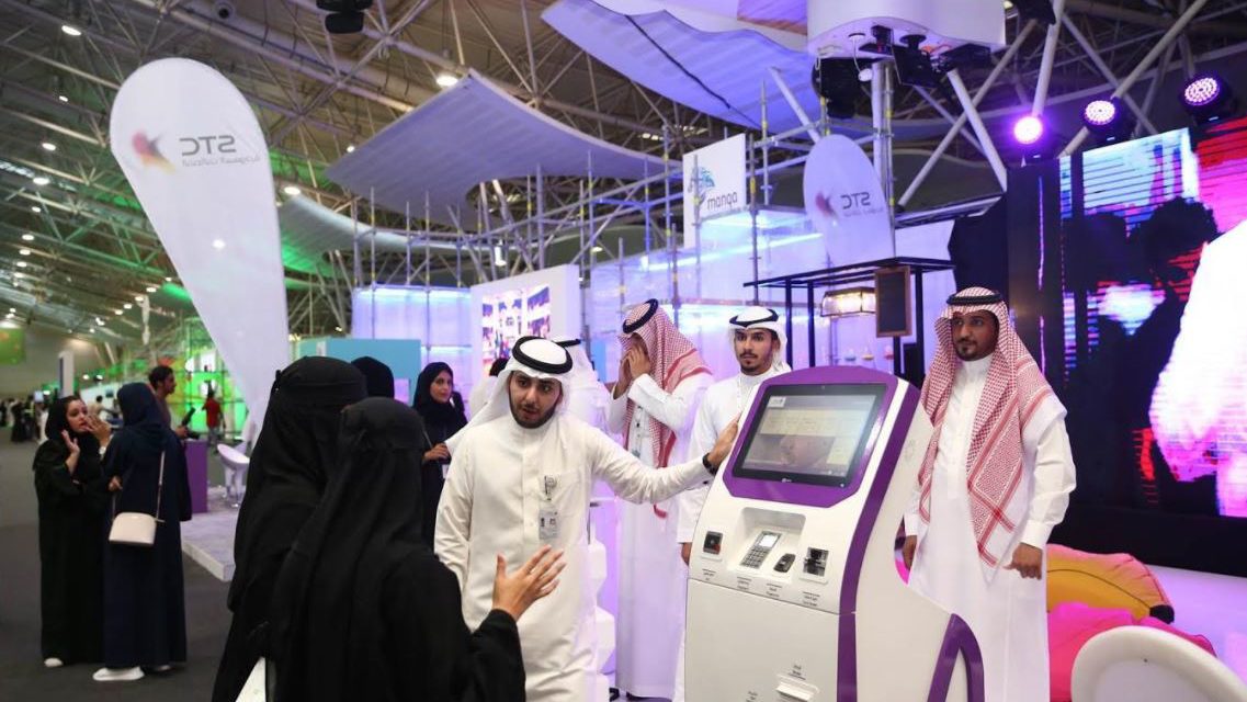 في حكايا مسك 2018… قصة مبتكرة عن التحول الرقمي من STC