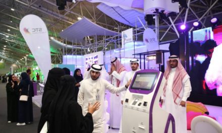 في حكايا مسك 2018… قصة مبتكرة عن التحول الرقمي من STC