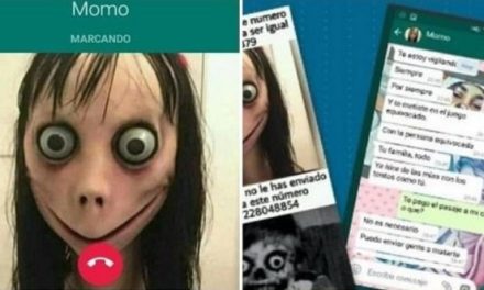 تحذير إلكتروني من انتشار “لعبة الانتحار” MOMO