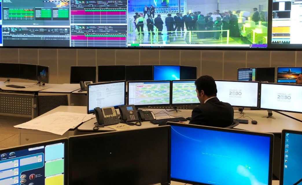الهيئة العامة للطيران المدني تختار سيتا لإنجاز عملية التحول التقني في مطارات المملكة
