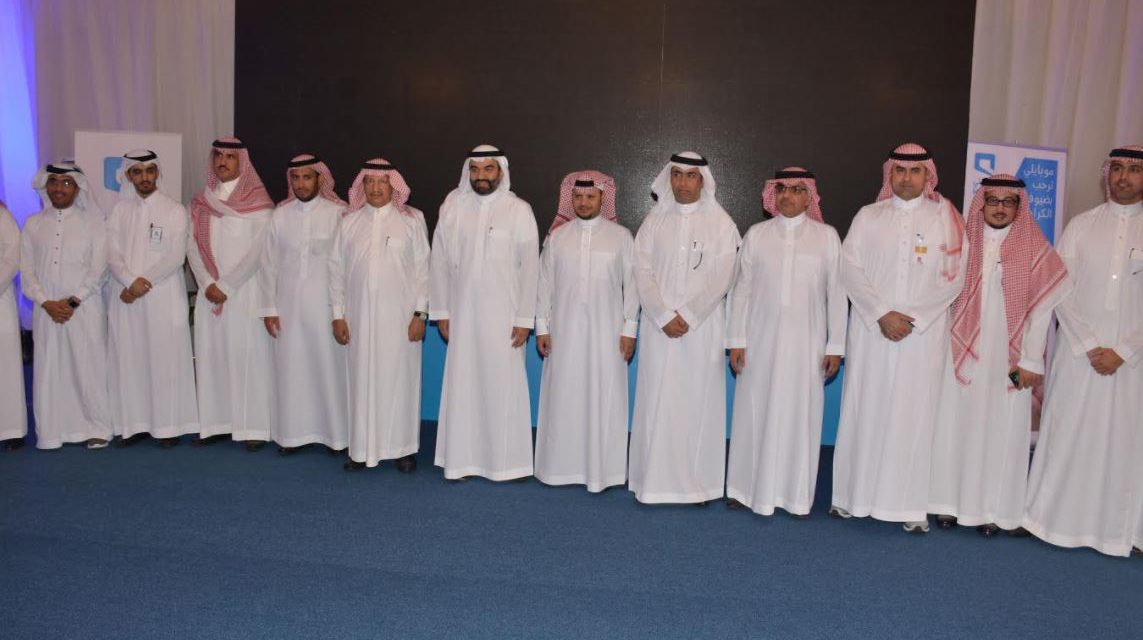 وزير الاتصالات وتقنية المعلومات يشهد أكبر توسعة لشبكة موبايلي في المشاعر المقدسة