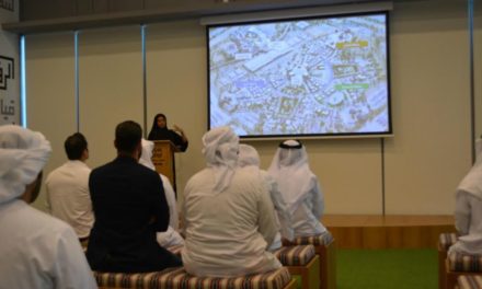 “صندوق خليفة” ينظم ورشة عمل حول السوق الإلكتروني بالتعاون مع “إكسبو 2020 دبي”
