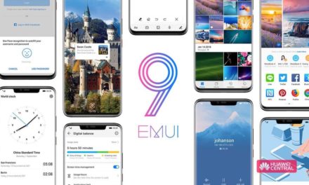 هواوي تطرح واجهة التشغيل EMUI 9.0 المستندة إلى نظام أندرويد باي والمصممة خصيصاً للارتقاء بتجارب المستخدمين