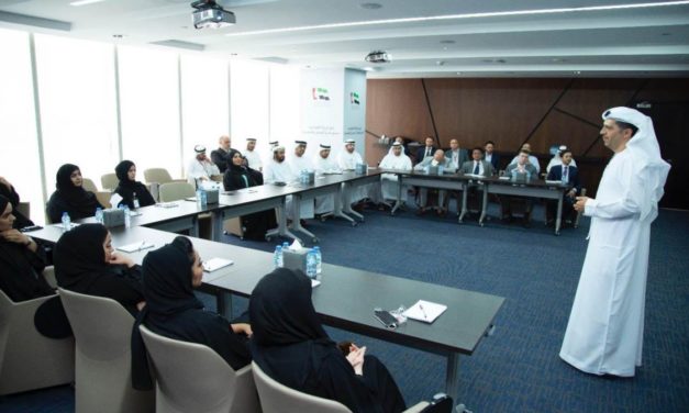 هيئة الأنظمة والخدمات الذكية تجمع بين القطاع الأكاديمي وروّاد الذكاء الاصطناعي في ورشة عمل نوعية بالتعاون مع جامعة خليفة