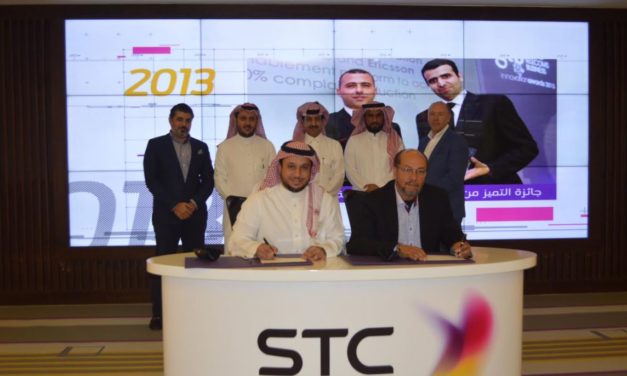 STC تنشئ منصة تبادل معلومات لتعزيز الأمن السيبراني بالتعاون مع Anomali