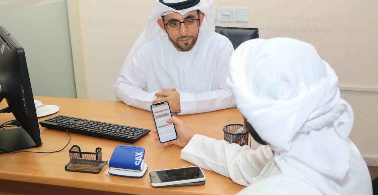 “اقتصادية عجمان” تستقبل شكاوى الغش التجاري عبر تطبيقات الهواتف والأجهزة الذكية