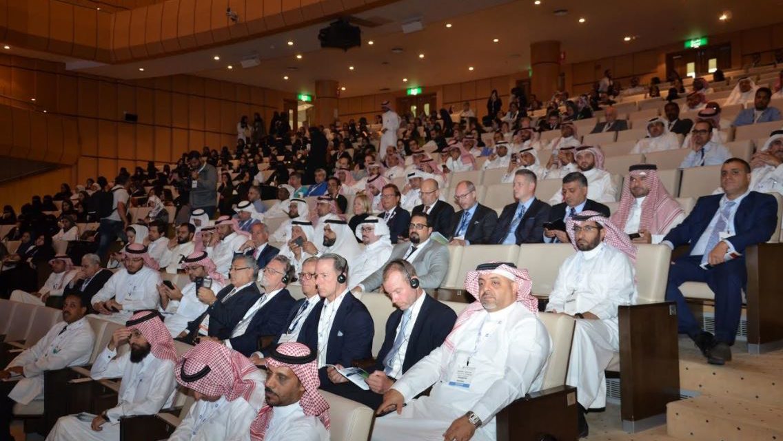 المملكة منصة استثمارية صحية بقيمة 150 مليار ريال