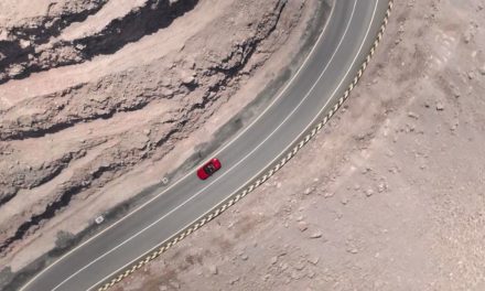 فيراري تحتفي بتراث بورتوفينو الجديدة في الشرق الأوسط