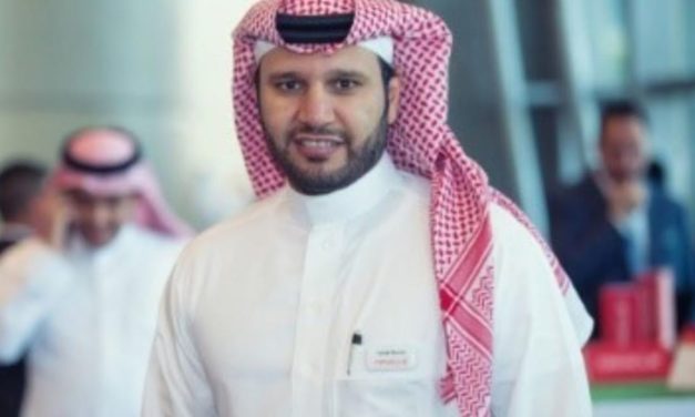 فهد الطريف يتولى قيادة Oracle KSA