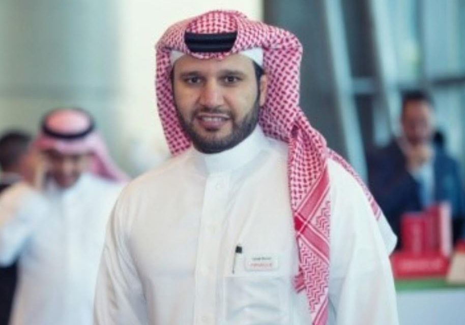 فهد الطريف يتولى قيادة Oracle KSA