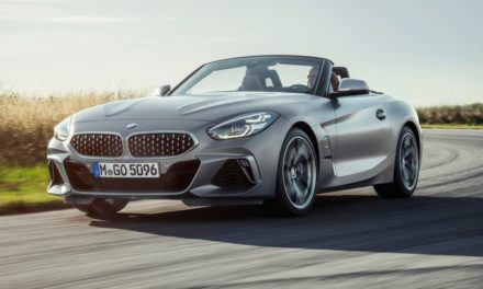 BMW  تشارك في دورة عام 2018 من معرض Mondial de l’Automobile في باريس