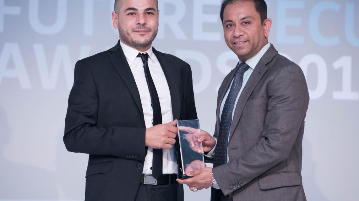 «بالاديون» تفوز بجائزة أفضل مزود لخدمات حلول إدارة الكشف و الإستجابة