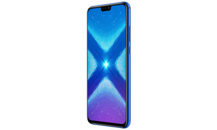 هونر تطرح هاتفها الجديد Honor 8X اكتوبر المقبل
