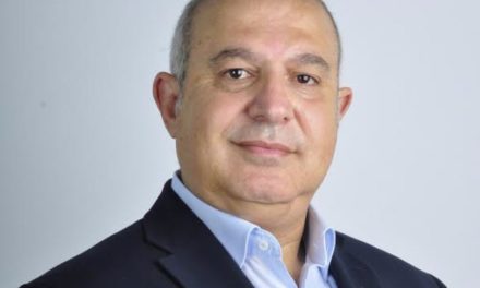 مشهد التهديدات الالكترونية في النصف الأول من العام 2018