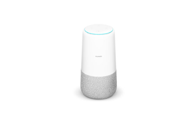 هواوي تدخل سوق المكبرات الصوتية عبر جهاز huawei ai cube المدعوم بإمكانات الذكاء الاصطناعي