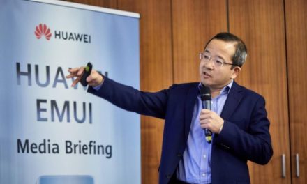 هواوي تطرح واجهة التشغيل EMUI 9.0 المستندة إلى نظام أندرويد باي والمصممة خصيصاً للارتقاء بتجارب المستخدمين