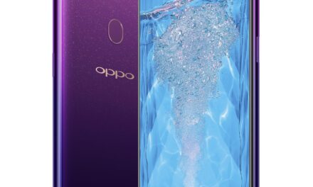 OPPO تطرح “F9” الجديد باللون الأرجواني الرائع “Starry Purple”    في الإمارات