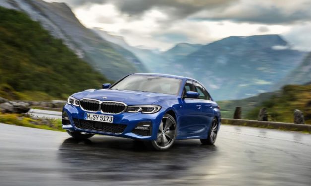 مجموعة BMW الشرق الأوسط