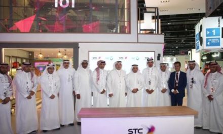 “المياه الوطنية” و STC تبرمان اتفاقية للحلول الرقمية الذكية في خدمات المياه