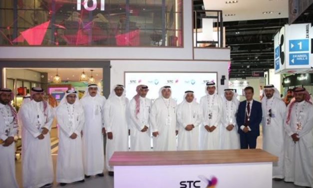 “المياه الوطنية” و STC تبرمان اتفاقية للحلول الرقمية الذكية في خدمات المياه