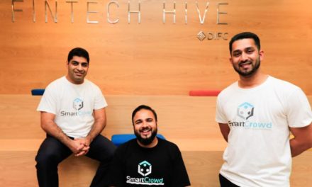 منصة الاستثمار العقاري الرقمي في دبي، سمارت كراود، تُنهي جولة التمويل الأولية بتحقيق استثمارات بمبلغ 600,000 دولار أمريكي