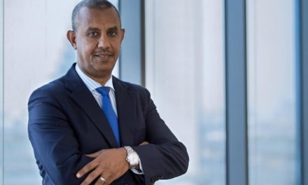 “بينسنت ماسونز” تعين أسامة حسن رئيساً لمنطقة الشرق الأوسط