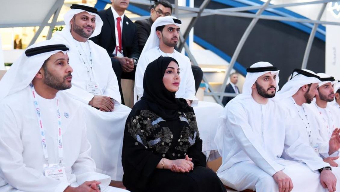 “هيئة الأنظمة والخدمات الذكية” تطلق رحلة إنشاء مركز طبي جديد ” ضمن منظومة خدمات أبوظبي الحكومية