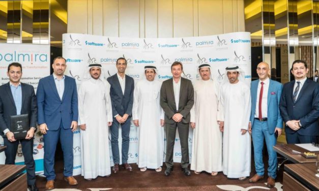 “سوفتوير أيه. جي” توقع مذكرة تفاهم مع جنسية دبي لدعمها في مجال التحول الرقمي