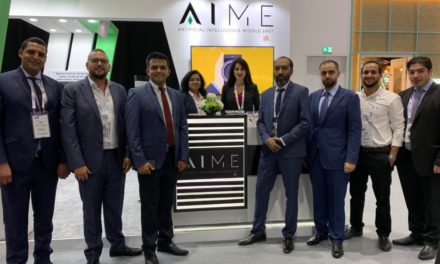 منصة AIME تسلّط الضوء على حلول الذكاء الاصطناعي