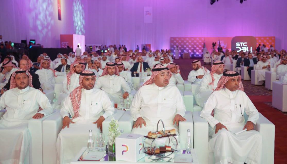 الاتصالات السعودية تدشن شركة STC Pay للمدفوعات الرقمية