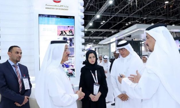 “الاقتصاد” تطلق تطبيق “المسؤولية المجتمعية” عبر منصتها في “جيتكس”
