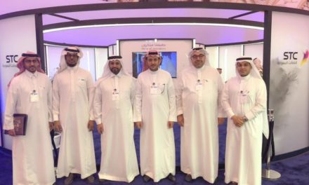 STC شريكاً استراتيجياً لــ”مبادرة مستقبل الاستثمار” ضمن 7 شركاء عالميين