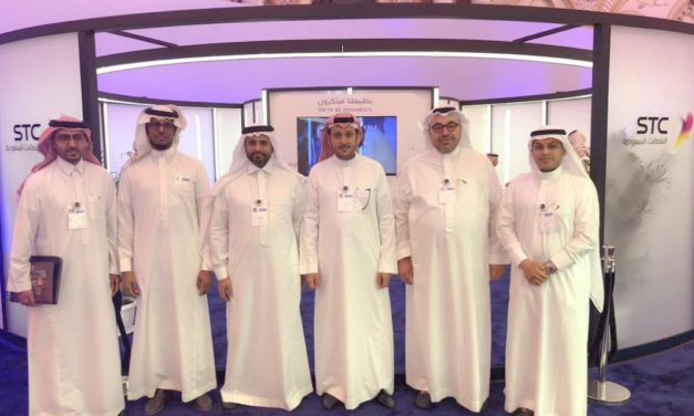STC شريكاً استراتيجياً لــ”مبادرة مستقبل الاستثمار” ضمن 7 شركاء عالميين