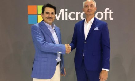 شركة”ITPC”  وشركة “STS” تعلنان عن شراكة استراتيجية بهدف تعزيز استخدام نظام SAP لإدارة البيانات عبر منصة Azure للحوسبة السحابية  في الشرق الأوسط وشمال إفريقيا